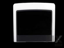 Washer Lid - White – Part Number: W11117421