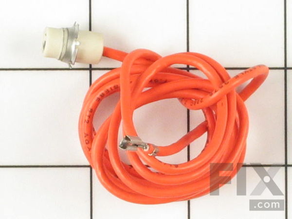 12114319-1-M-Whirlpool-W11117434-Surface Burner Igniter