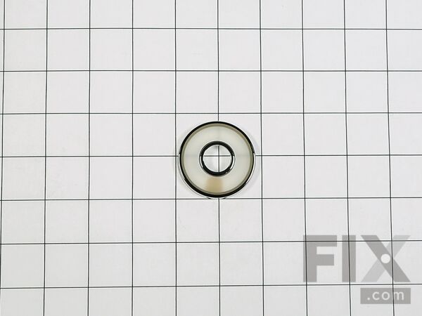 12114320-1-M-Whirlpool-W11117438-BEZEL-KNOB