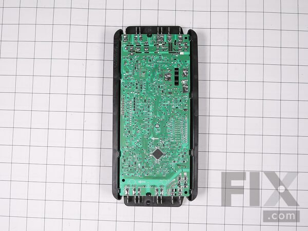 12114366-1-M-Whirlpool-W11122546-Electric Control Board