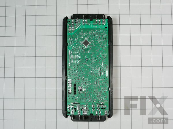 12114369-1-M-Whirlpool-W11122551-Electric Control Board
