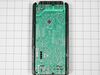 12114370-1-S-Whirlpool-W11122555-Electronic Control Board with Black Overlay