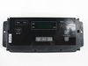 12114370-2-S-Whirlpool-W11122555-Electronic Control Board with Black Overlay
