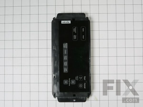 12114374-1-M-Whirlpool-W11122561-Electric Control Board