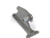 12114379-2-S-Whirlpool-W11122872-Center Hinge - Left - Grey