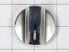 12114383-1-S-Whirlpool-W11122880-Surface Burner Control Knob