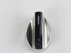 12114383-3-S-Whirlpool-W11122880-Surface Burner Control Knob