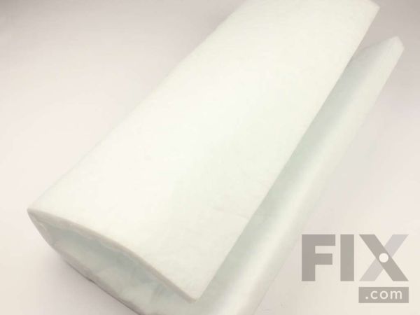 12114435-1-M-Whirlpool-W11126003-Dishwasher Insulation Pad