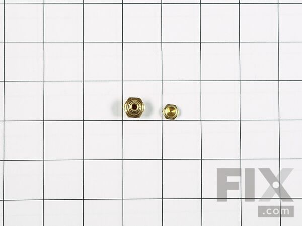 12114448-1-M-Whirlpool-W11126051-LP Conversion Kit - Bake/Broil Burners