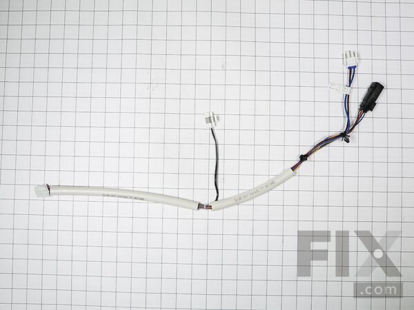 12114461-1-M-Whirlpool-W11126268-Pump Harness