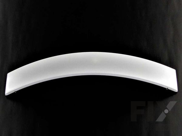 12114468-1-M-Whirlpool-W11127179-Handle - White