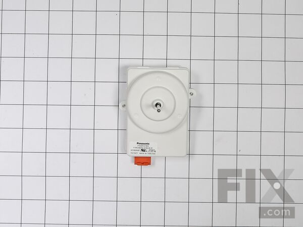 12114471-1-M-Whirlpool-W11127829-CONDENSER FAN MOTOR