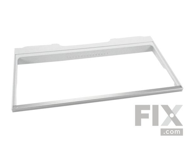 12114472-1-M-Whirlpool-W11127833-Crisper Cover Frame