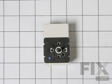 Infinite Switch Left Front – Part Number: W11129442