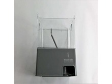 Refrigerator Ice Container Assembly – Part Number: W11129522