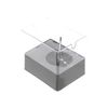 12114487-3-S-Whirlpool-W11129522-Refrigerator Ice Container Assembly