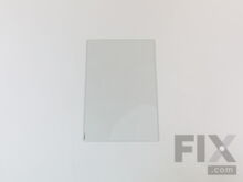 Door Glass – Part Number: 316446401