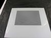 Exterior Door Glass - White – Part Number: 316559108