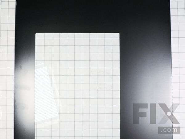 12114521-1-M-Frigidaire-316559109-GLASS ASSEMBLY