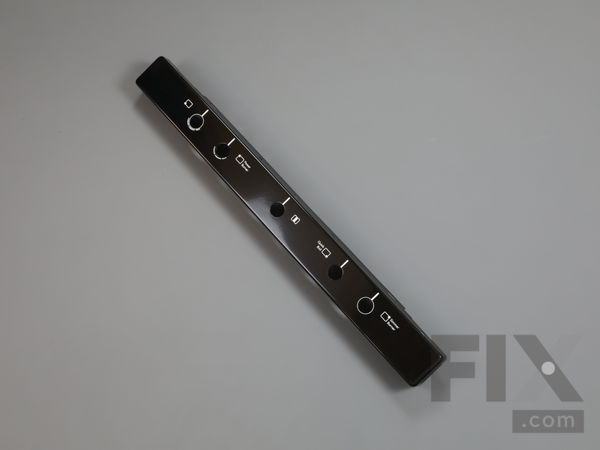12114522-1-M-Frigidaire-316605358-Range Panel