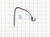 Ice Maker Defrost Thermostat – Part Number: 5303918810