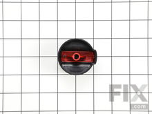 Range Knob – Part Number: 5304507386
