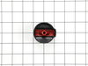 12114547-1-S-Frigidaire-5304507386-Range Knob