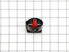 12114547-3-S-Frigidaire-5304507386-Range Knob