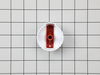 12114548-1-S-Frigidaire-5304507387-Control Knob - White