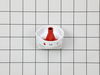 12114548-3-S-Frigidaire-5304507387-Control Knob - White