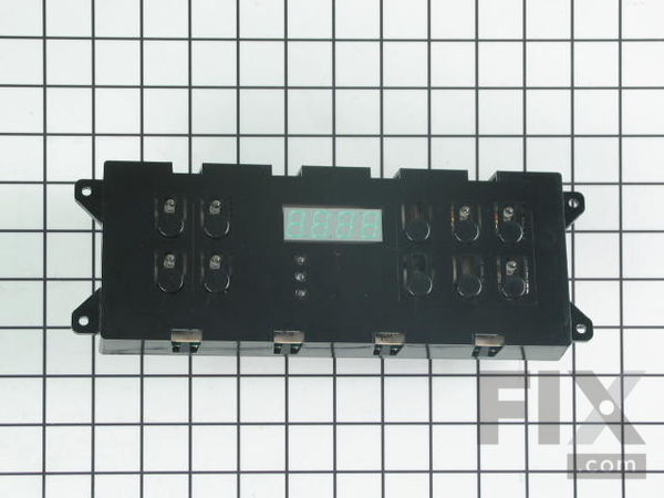 12114578-1-M-Frigidaire-5304509983-Electronic Control Board