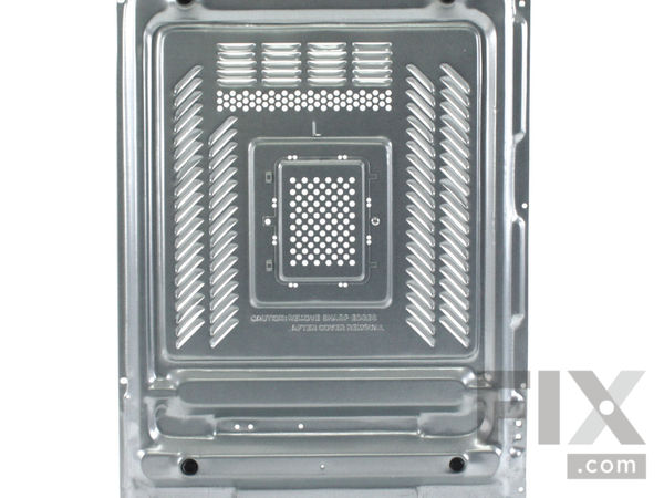 12114669-1-M-LG-3303W1A076E-PLATE ASSEMBLY,BASE