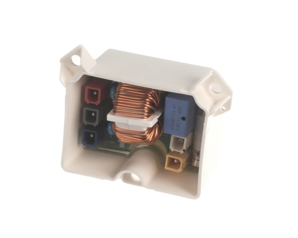 12114708-1-M-LG-6201EC2002Q-FILTER ASSEMBLY