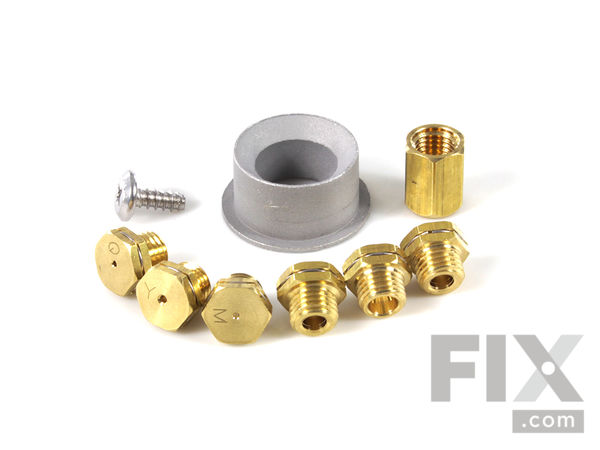 12114714-1-M-LG-AAA75946007-ACCESSORY ASSEMBLY,NOZZLE