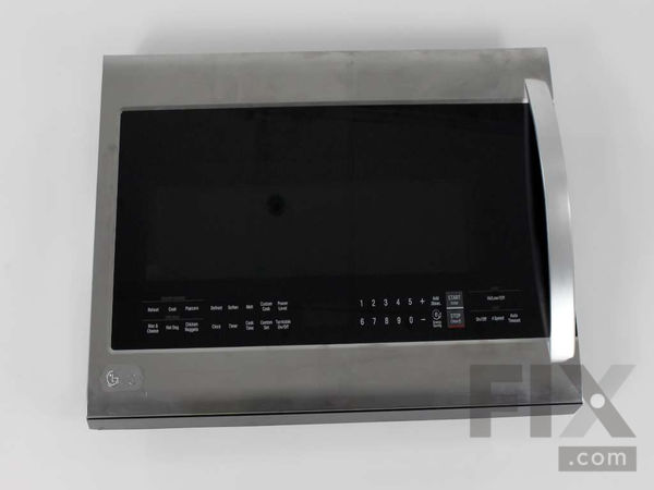 12114823-1-M-LG-ADC74347115-DOOR ASSEMBLY,FULL