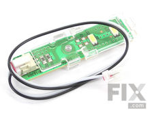 HOLDER ASSEMBLY,LAMP – Part Number: AEJ74859403
