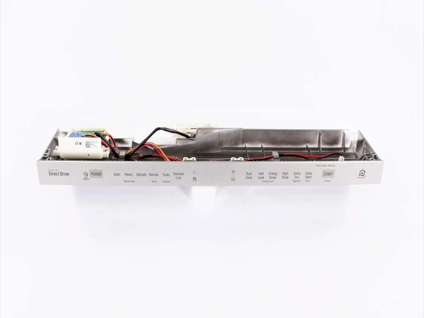 12114931-2-M-LG-AGL75675203-PANEL ASSEMBLY,CONTROL