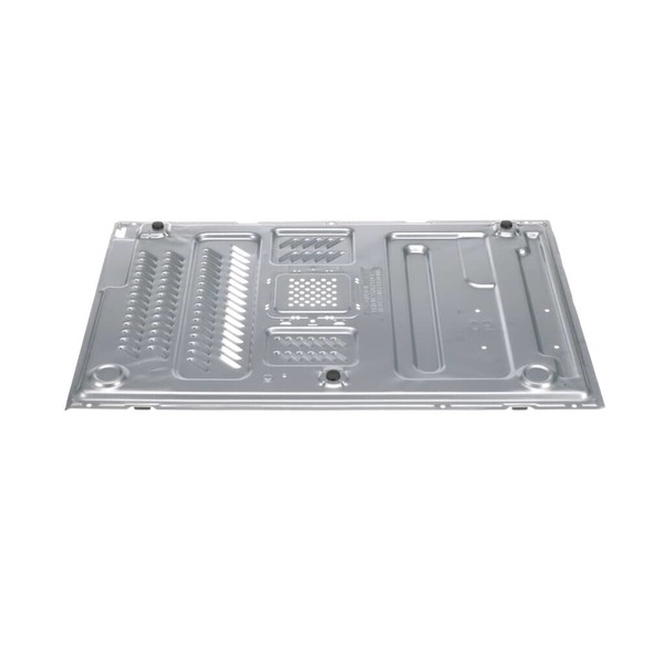 12114962-1-M-LG-AGU75510205-Base Plate Assembly