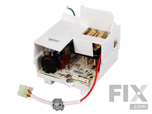 12114973-1-M-LG-AJJ75478302-SUPPORTER ASSEMBLY,PCB
