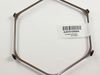 12115009-2-S-LG-AJS73129204-TURNTABLE ASSEMBLY