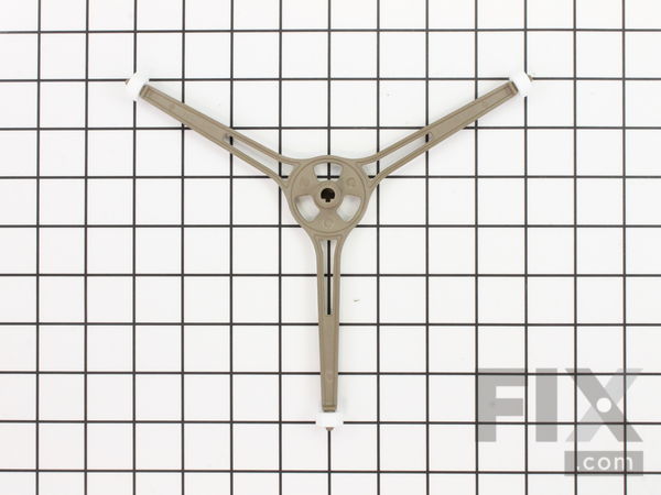 12115010-1-M-LG-AJS73149201-Microwave Turntable Assembly