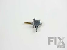 VALVE ASSEMBLY,GAS – Part Number: AJU74852801