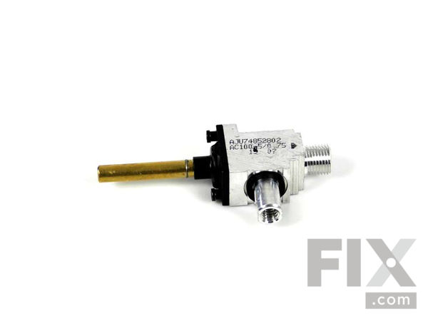 12115013-1-M-LG-AJU74852802-VALVE ASSEMBLY,GAS