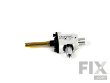 VALVE ASSEMBLY,GAS – Part Number: AJU74852802