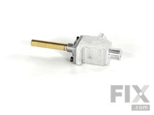 VALVE ASSEMBLY,GAS – Part Number: AJU74852805