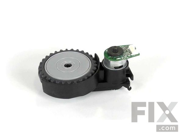 12115021-1-M-LG-AJW73110403-WHEEL ASSEMBLY