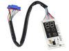 PCB ASSEMBLY,DISPLAY – Part Number: EBR75072408