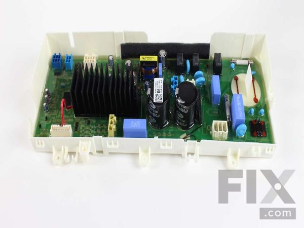 12115102-1-M-LG-EBR77688006-PCB ASSEMBLY,MAIN