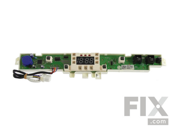 12115103-1-M-LG-EBR77924206-PCB ASSEMBLY,DISPLAY