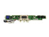 PCB ASSEMBLY,DISPLAY – Part Number: EBR77924206